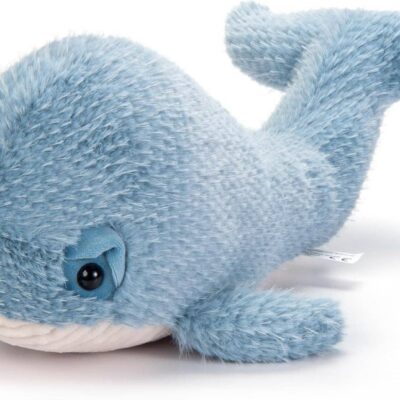15" (42cm) Sea Fuzzlez Whale Sea Life