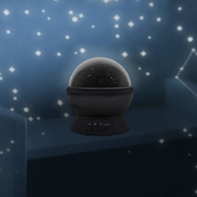 Planetarium Projector
