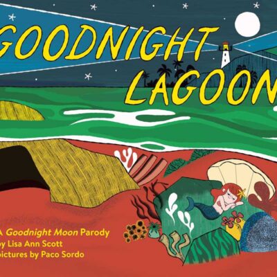Goodnight Lagoon by Lisa Ann Scott