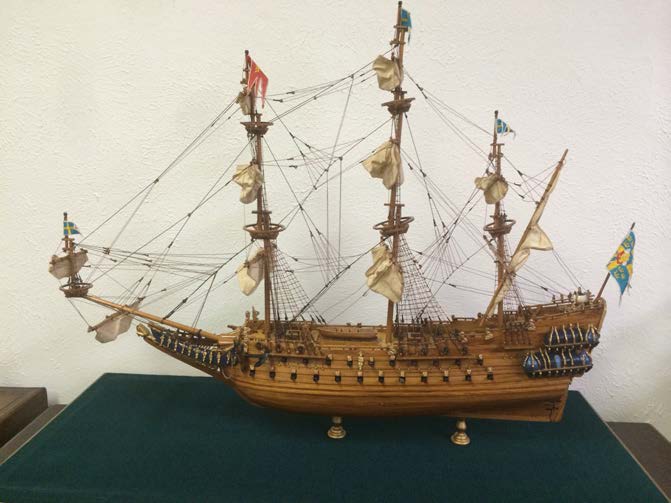 The Vasa