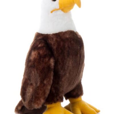 12" (30cm) Wild Onez Bald Eagle