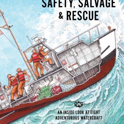 Working Boats: Safety, Salvage, and Rescue