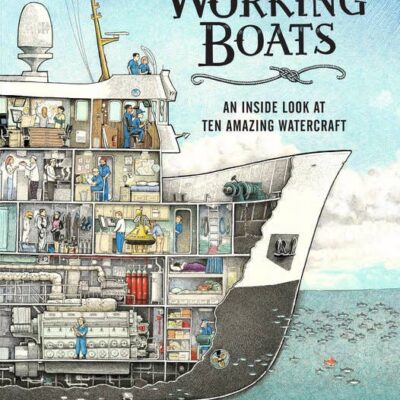 Working Boats