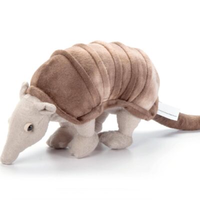 9" (32cm) Wild Onez Armadillo