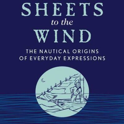 Three Sheets to the Wind by Cynthia Barrett