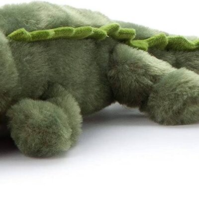 16" (41cm) Green Gator/Alligator