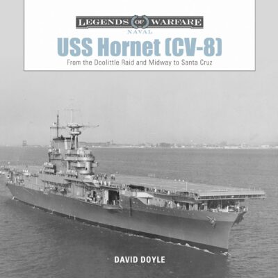 USS Hornet (CV-8)