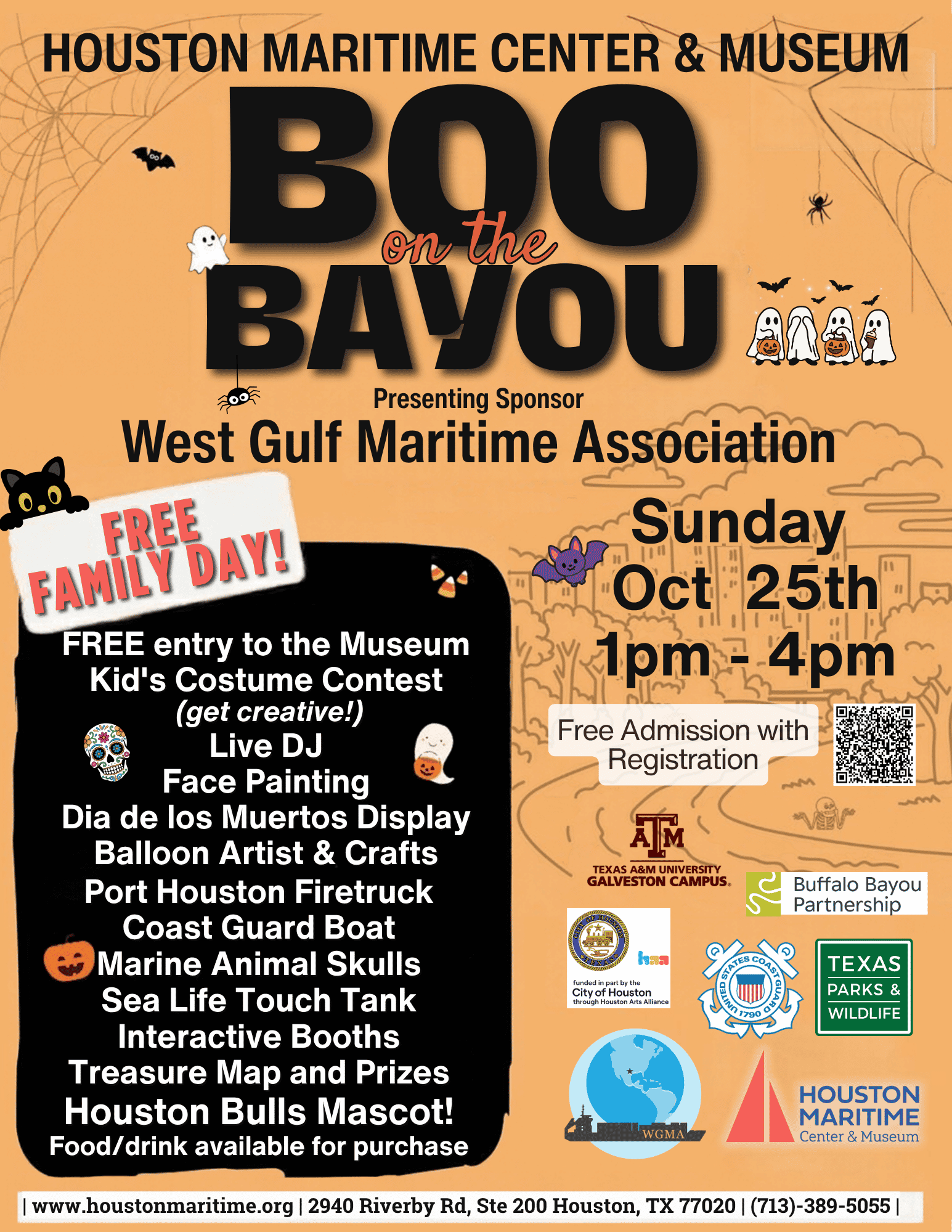 Boo on the Bayou 2026 (1)