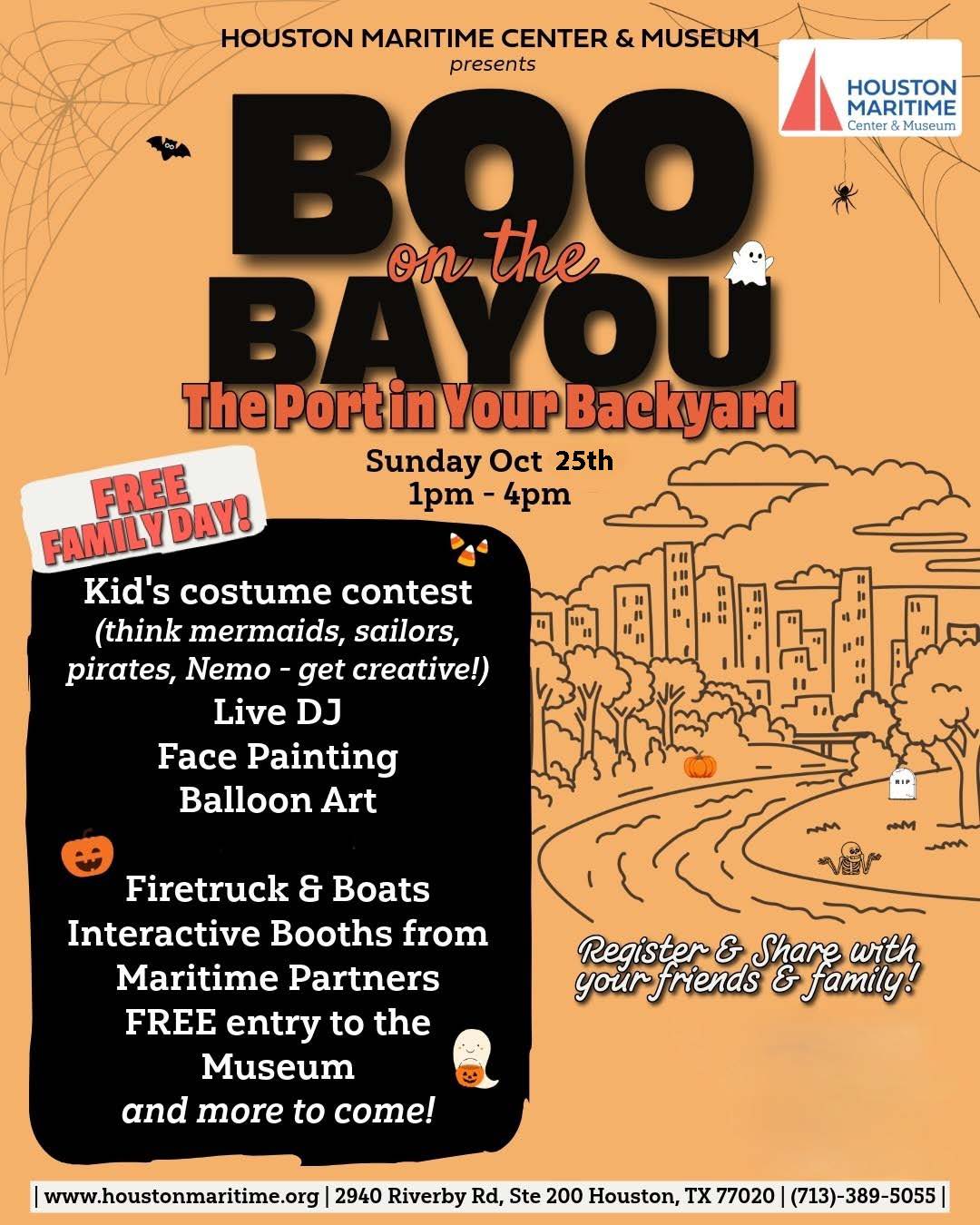 Boo on the Bayou 2026.pdf
