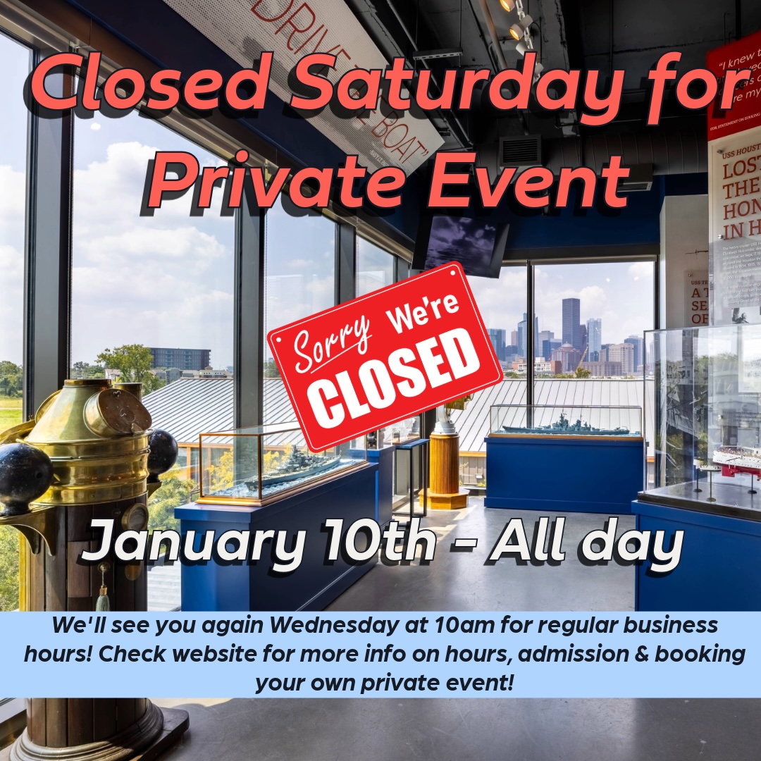 Closed for Jan 10