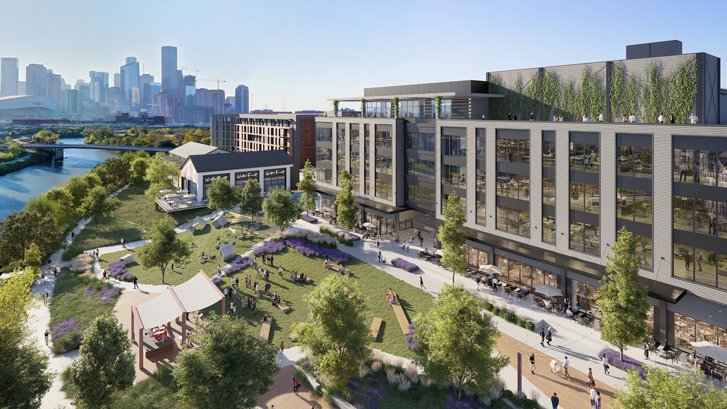 Houston Maritime Center & Museum Announces Grand Opening, Ribbon Cutting Ceremony on August 23 FTR Image