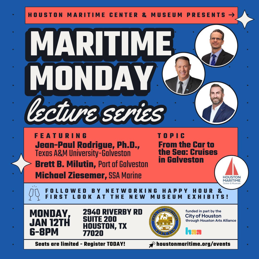 MARITIME MONDAY Web Ad