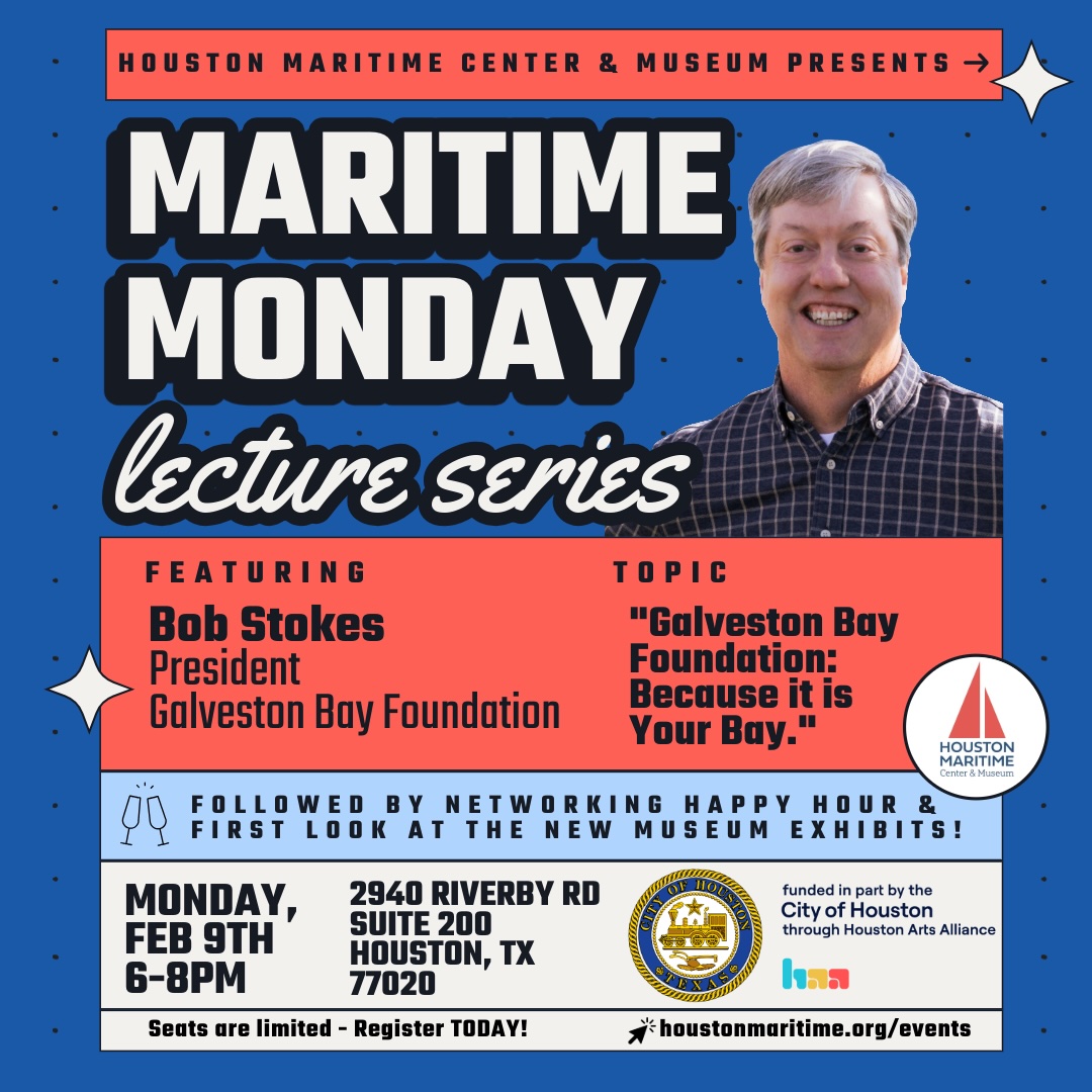 MARITIME MONDAY Web Ad