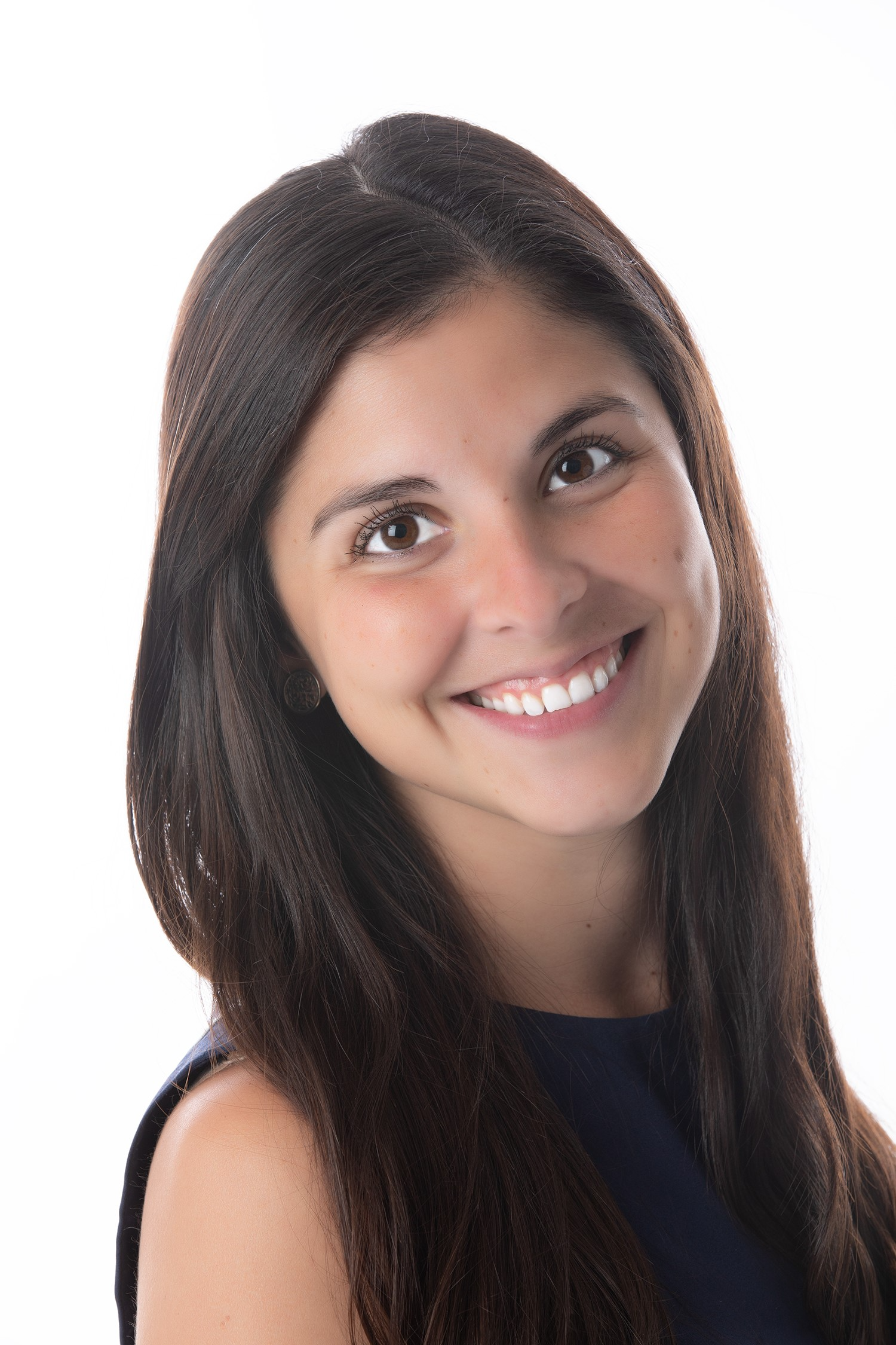 Crew 11 Maria Aguirre