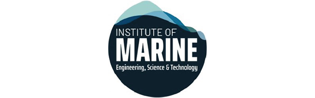 Marine logo