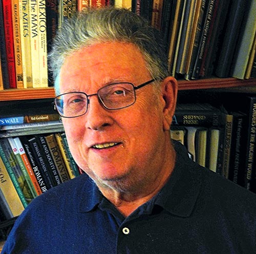 New Steve Jan2022Pic