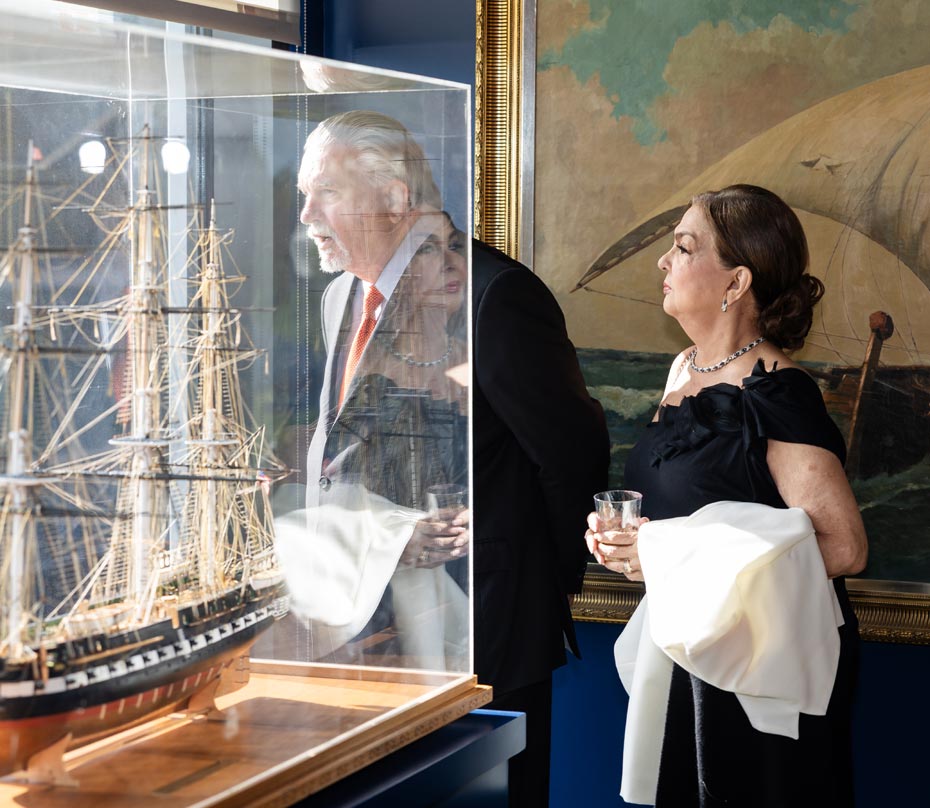 Private Events at HMC&M Image