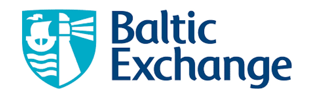 The Baltic Exchange