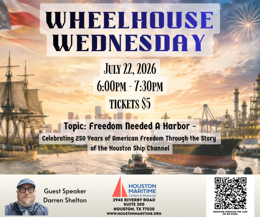 Wheelhouse Wednesday - Darren Shelton (1)