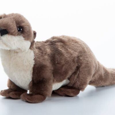 9" (23cm) Wild Onez River Otter