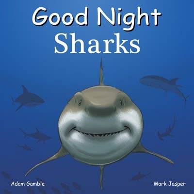 Good Night Sharks **