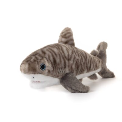 Earth Keeperz Tiger Shark Small 17" (43cm)