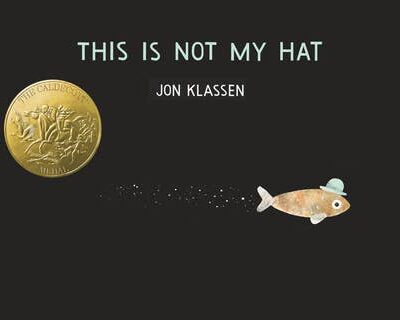 This Is Not My Hat