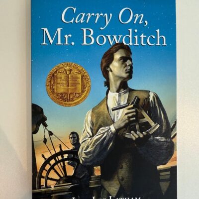 carry on mr bowditch