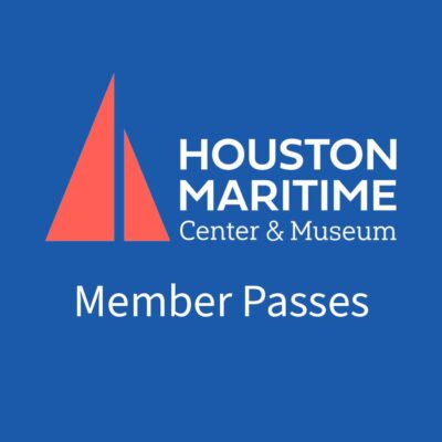 houston martime museum member passes