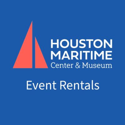 houston martime museum rentals passes