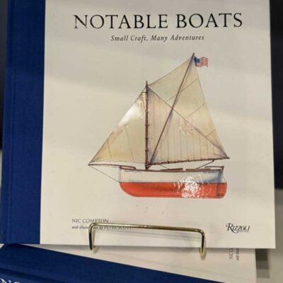 notable boats