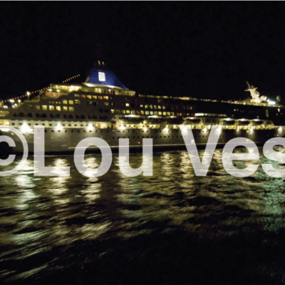The Cruise Ship
