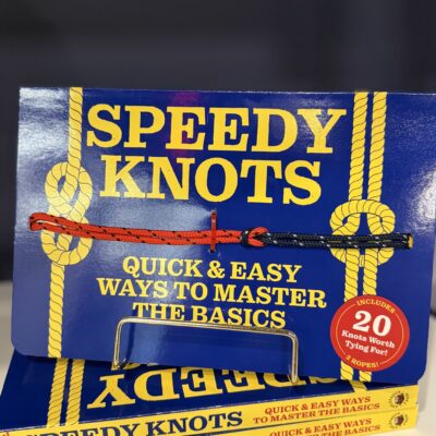 SPEEDY KNOTS