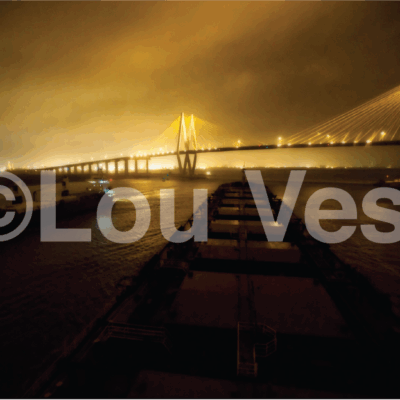 Three Meetings - Second