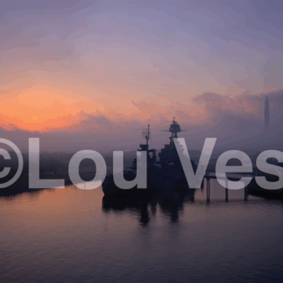 Sunrise San Jacento Park