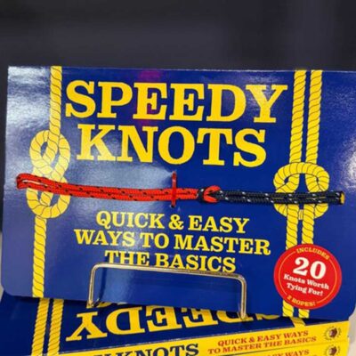 speedy knots